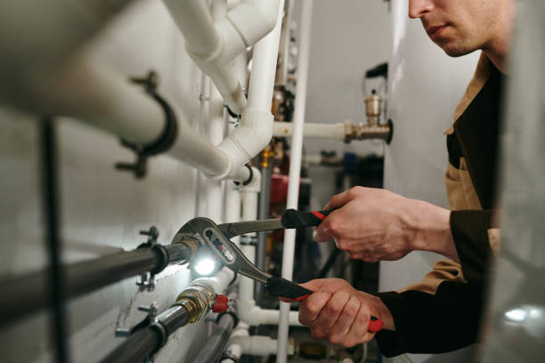 Best Best Plumbers Near Me  in Aspinwall, PA