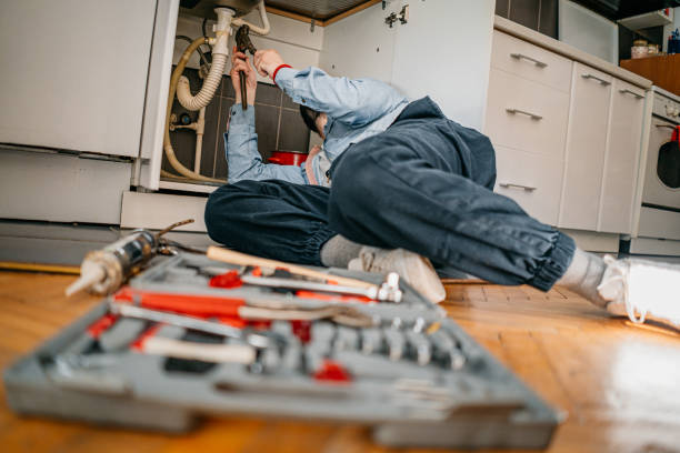 Best Hot Water Heater Installation  in Aspinwall, PA