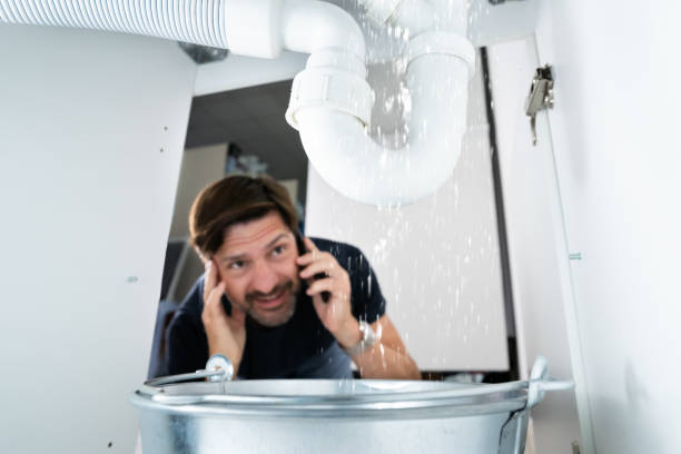 Best Gas Line Repair  in Aspinwall, PA
