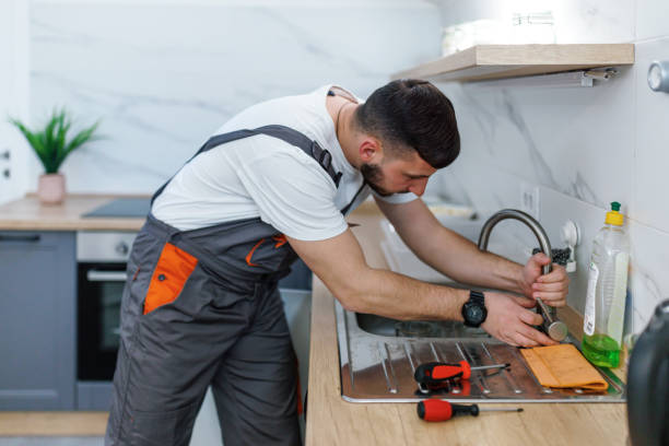 Best Affordable Plumbing Services  in Aspinwall, PA