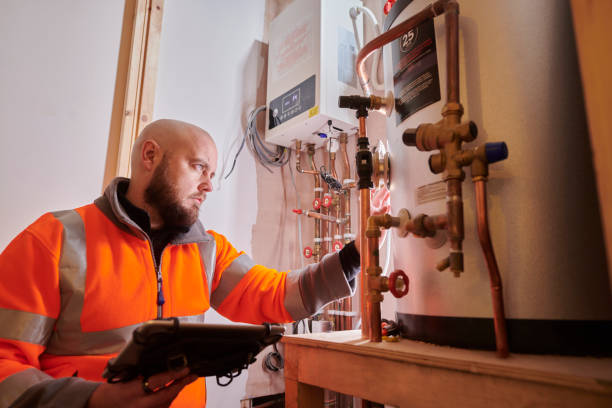 Best Drain Cleaning Services  in Aspinwall, PA