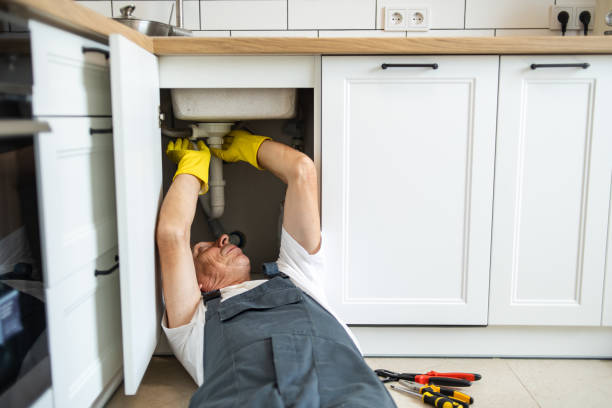 Best Leak Detection Services  in Aspinwall, PA