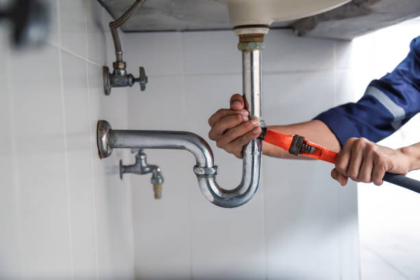 Best Commercial Plumbing Services  in Aspinwall, PA