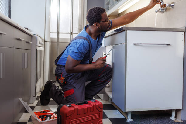 Best Same-Day Plumbing Service  in Aspinwall, PA