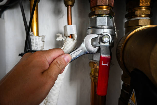 Aspinwall, PA Plumbing Company